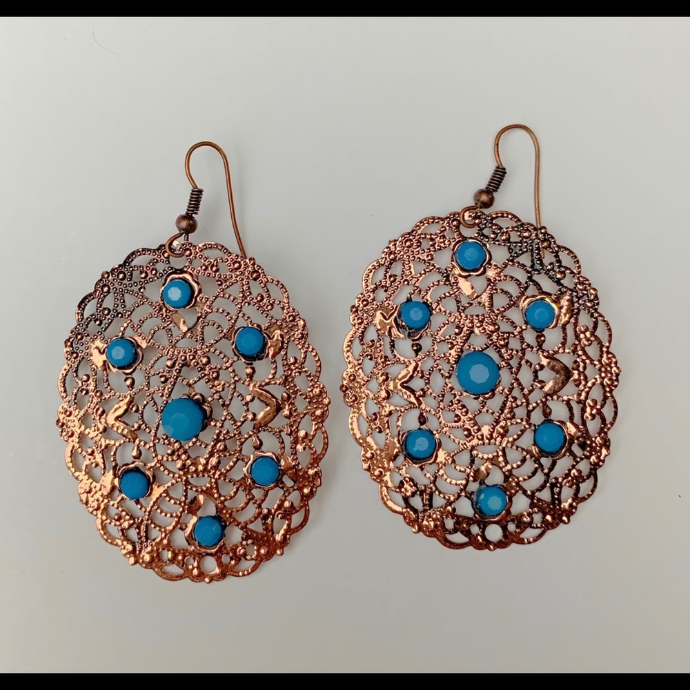 BEAUTIFUL TURQUOISE INSPIRATION